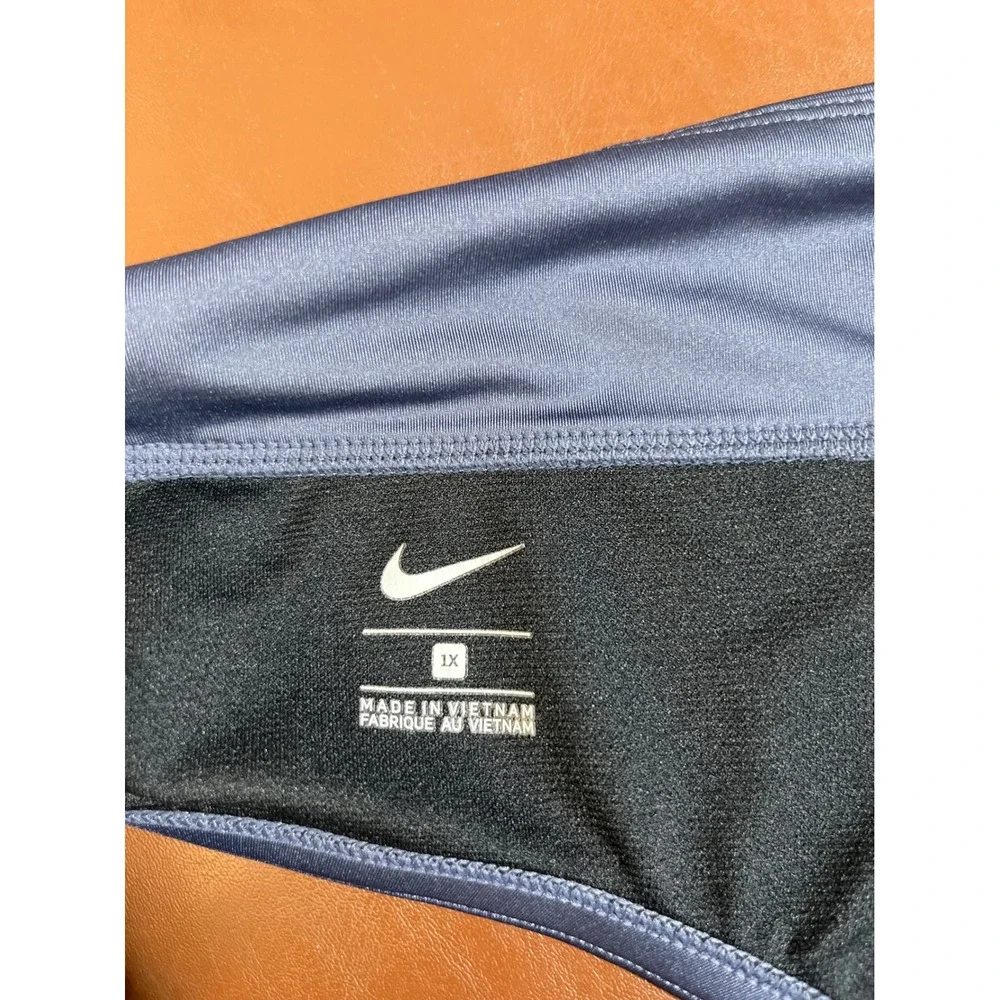 Nike swim bikini